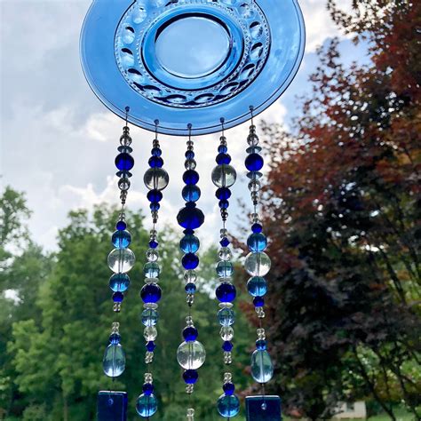 etsy wind chimes